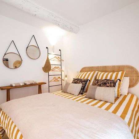 Nice Renting - Neuve - Luxury Triplex Old Town Massena Garibaldi - 4 Bedroom - Ac Exterior foto